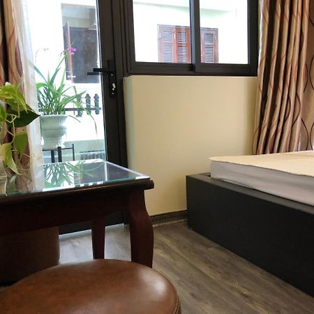 Apartamento La ventana modern house Hai Phong Exterior foto