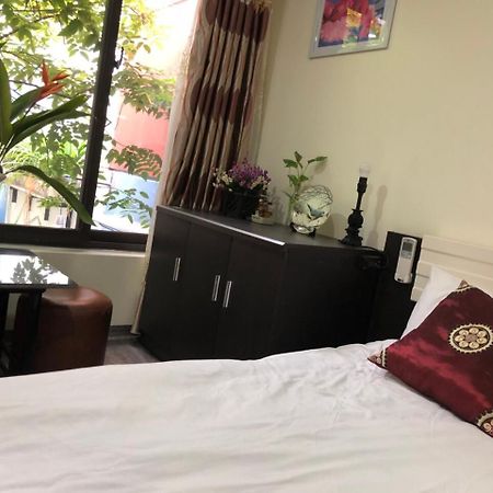 Apartamento La ventana modern house Hai Phong Exterior foto