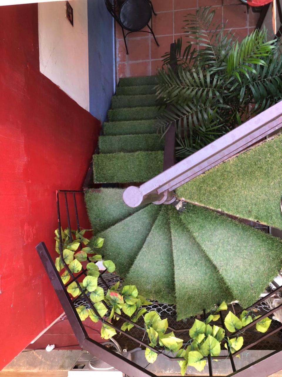 Apartamento La ventana modern house Hai Phong Exterior foto