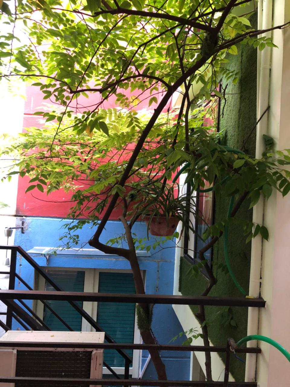 Apartamento La ventana modern house Hai Phong Exterior foto
