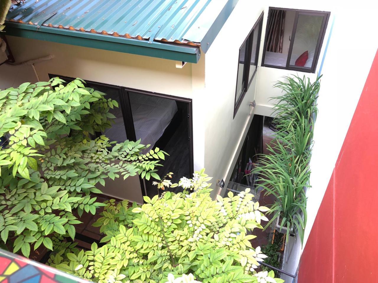 Apartamento La ventana modern house Hai Phong Exterior foto
