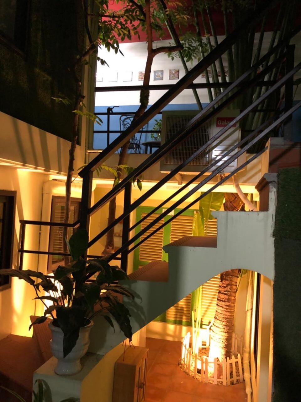 Apartamento La ventana modern house Hai Phong Exterior foto