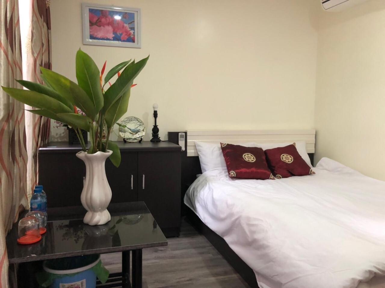Apartamento La ventana modern house Hai Phong Exterior foto